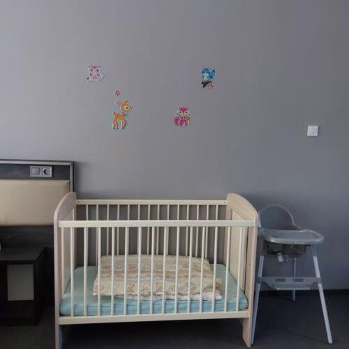 No Stress Panzio-Pizzeria-Sporttabor Bed & Breakfast Harkány Екстериор снимка